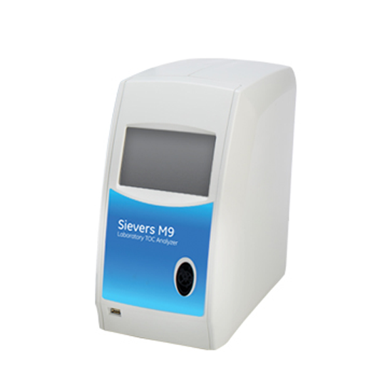 Sievers M9 Laboratory TOC Analyzer Centrionics General Industry