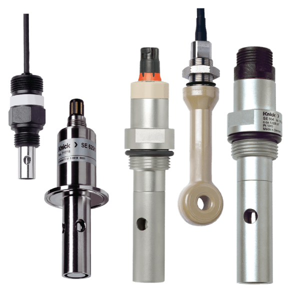 Conductivity-Sensors